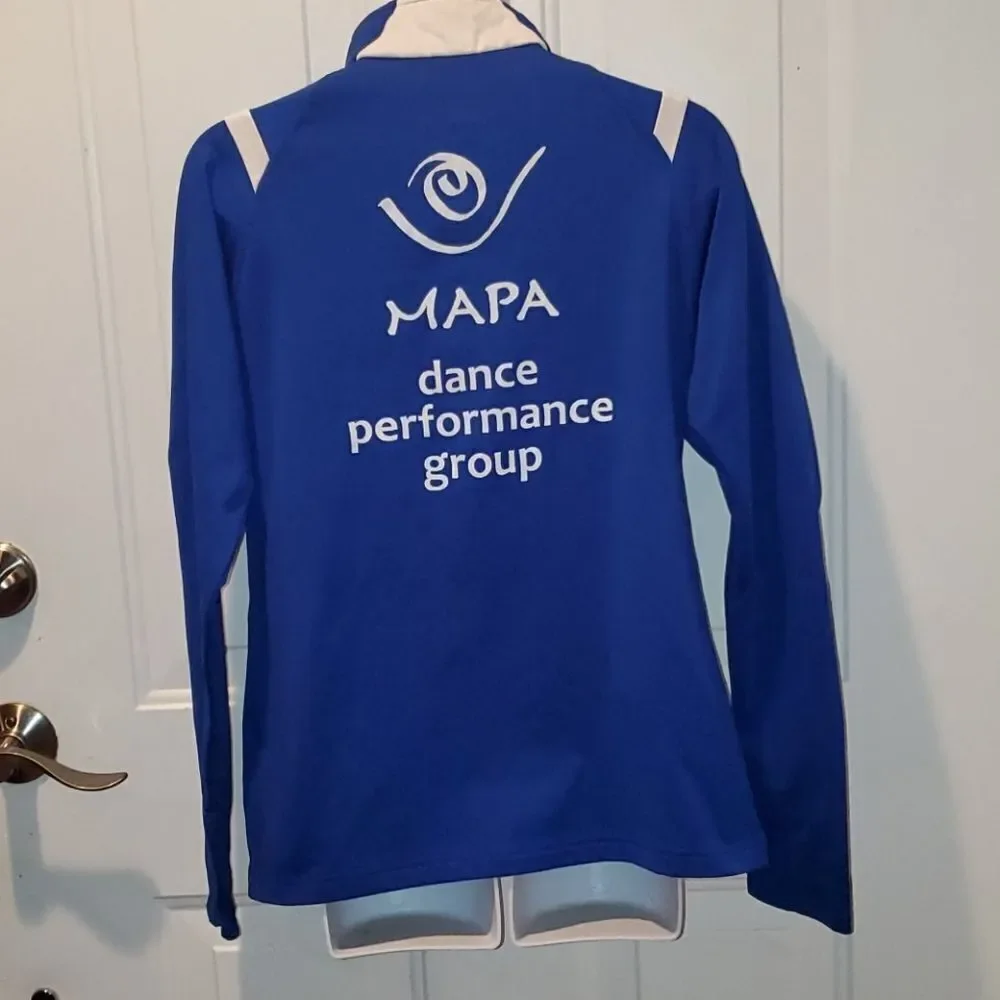 MAPA Dance Performance Group Maui Jacket M